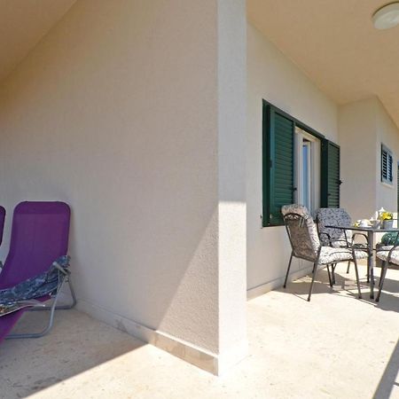 Mar Deluxe Apartments Trogir Dış mekan fotoğraf