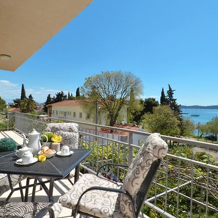 Mar Deluxe Apartments Trogir Dış mekan fotoğraf
