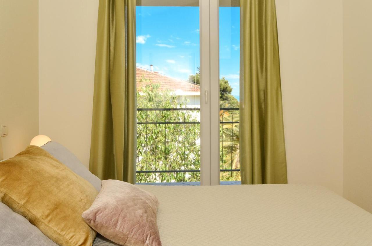 Mar Deluxe Apartments Trogir Dış mekan fotoğraf