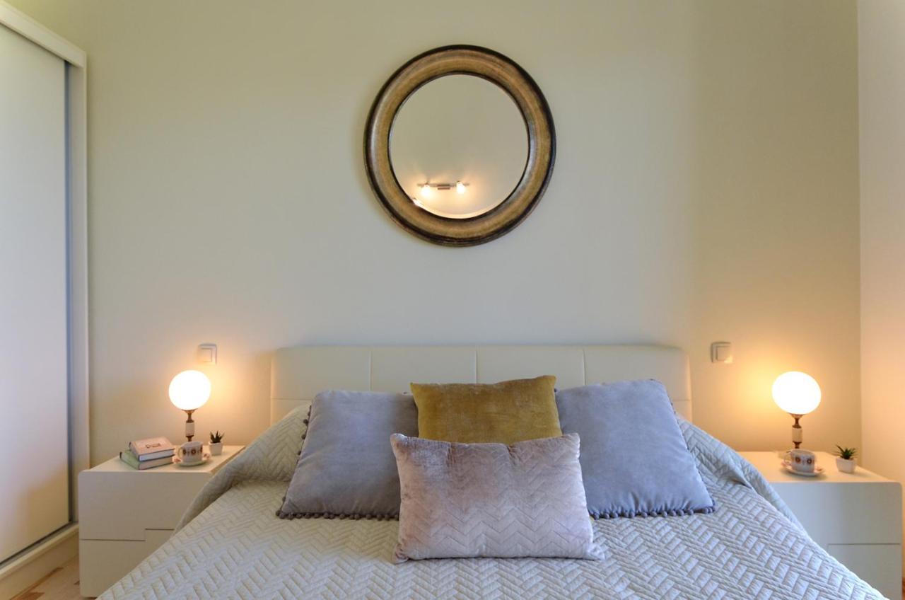 Mar Deluxe Apartments Trogir Dış mekan fotoğraf