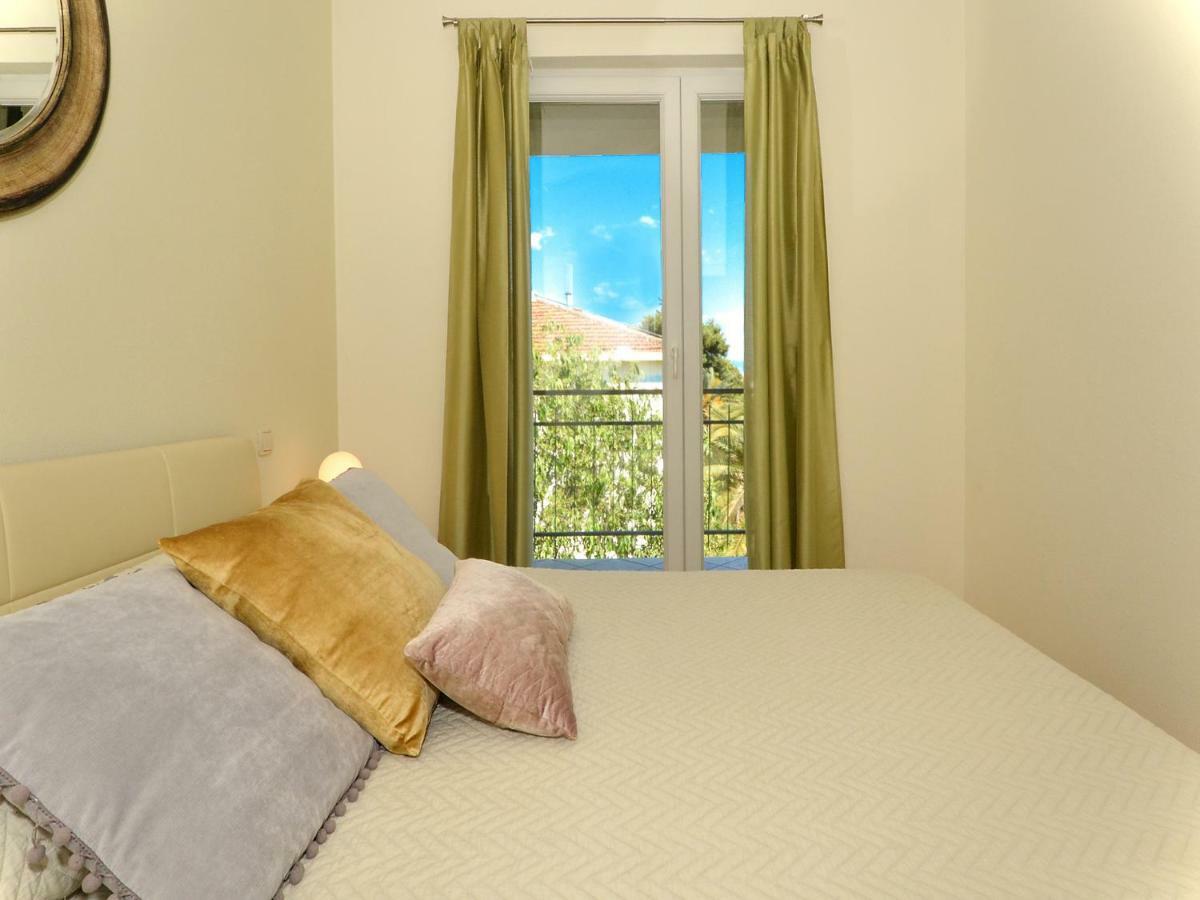 Mar Deluxe Apartments Trogir Dış mekan fotoğraf