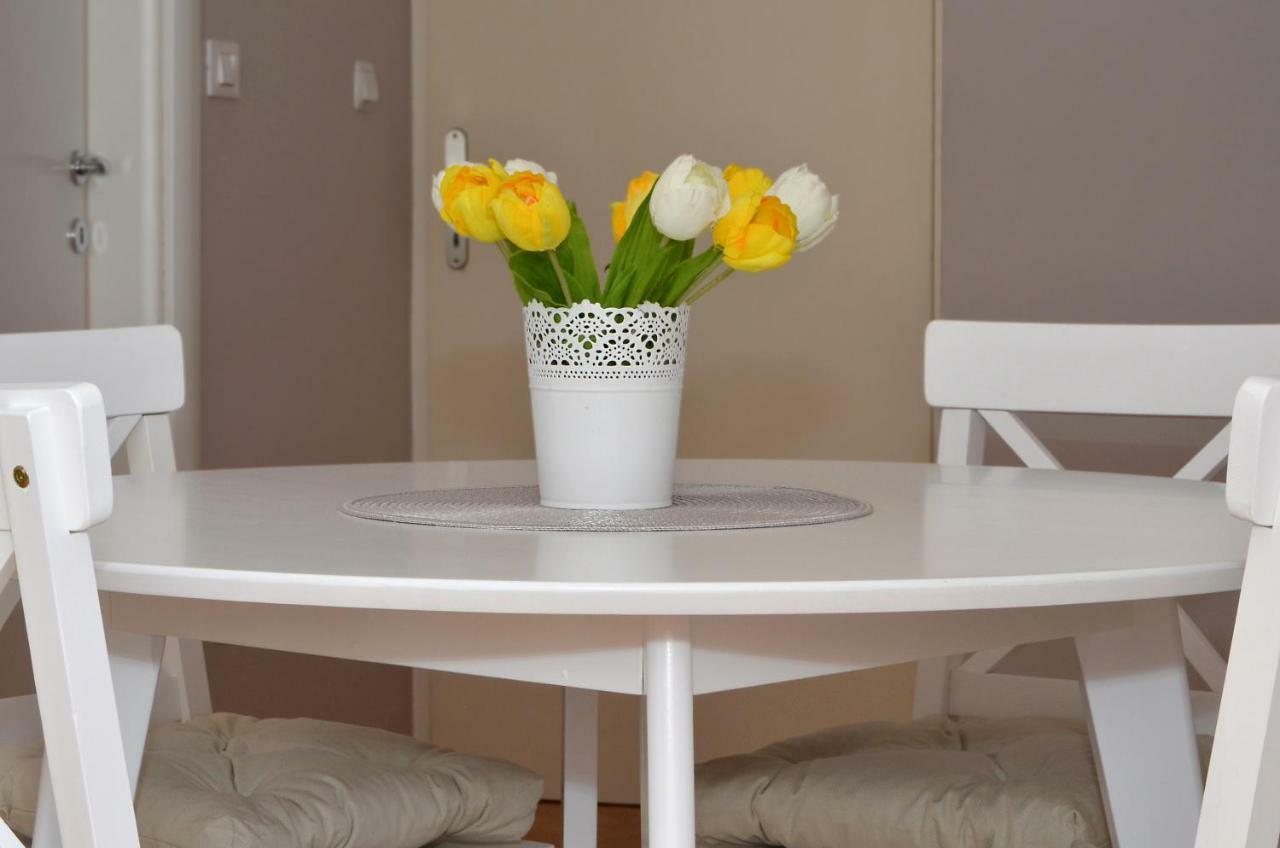 Mar Deluxe Apartments Trogir Dış mekan fotoğraf