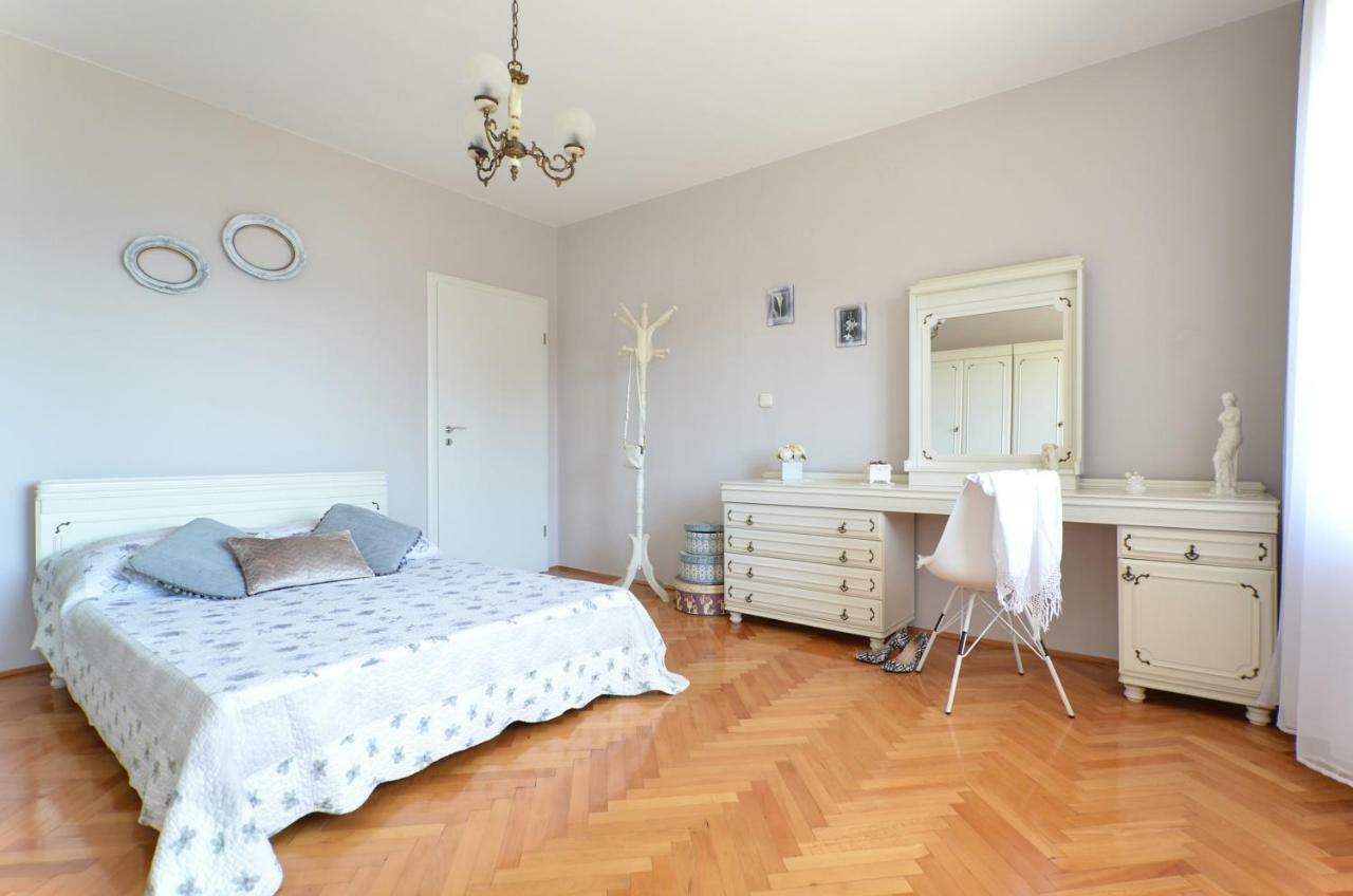 Mar Deluxe Apartments Trogir Dış mekan fotoğraf