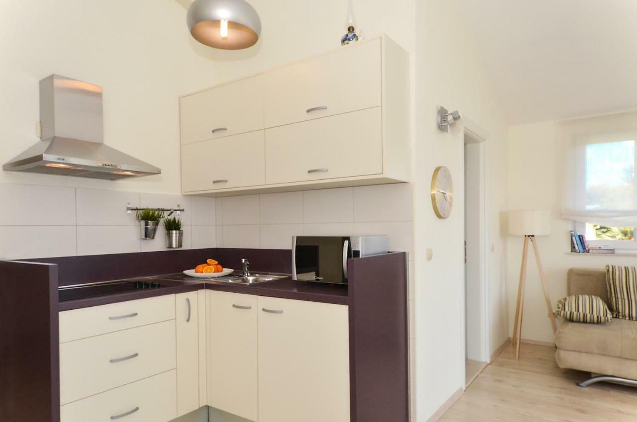 Mar Deluxe Apartments Trogir Dış mekan fotoğraf